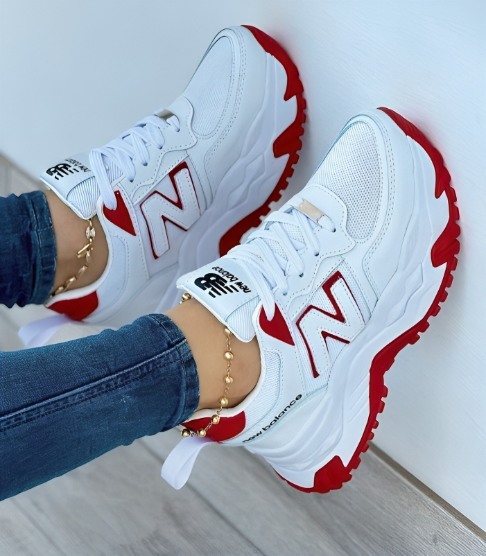 NB NEW - Absolute Comfort (2025)