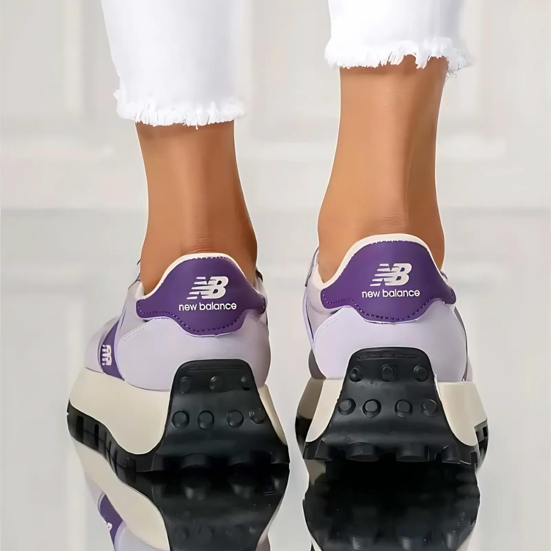 NB™ Sneakers – Effortless Style & Everyday Comfort (2025 Edition)