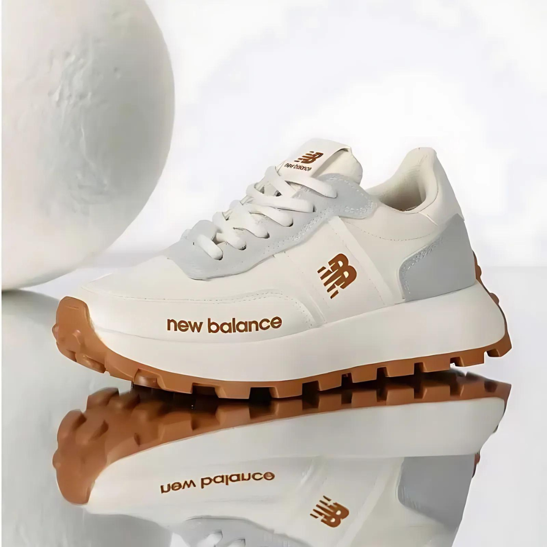 NB™ Sneakers – Effortless Style & Everyday Comfort (2025 Edition)