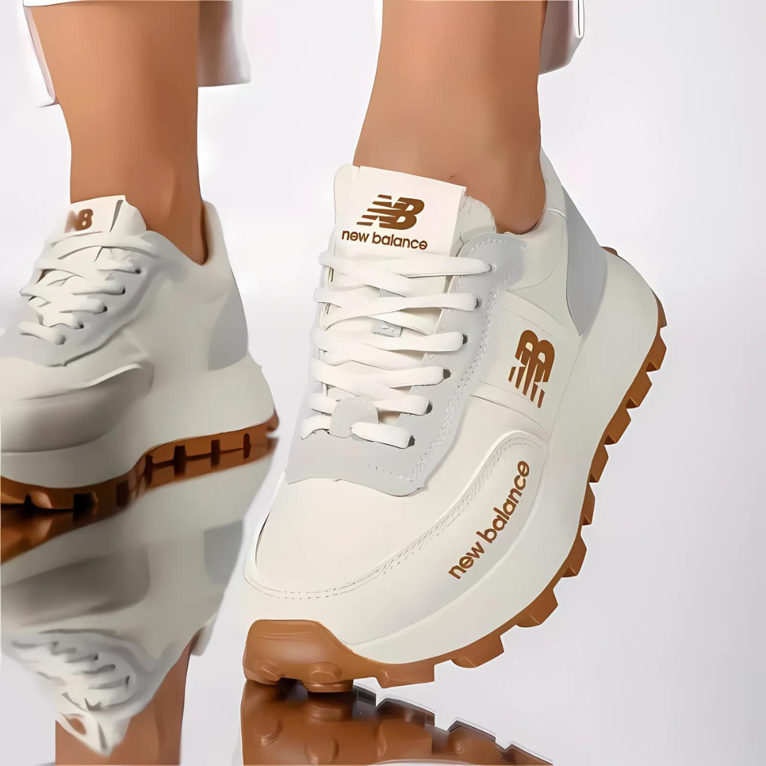 NB™ Sneakers – Effortless Style & Everyday Comfort (2025 Edition)