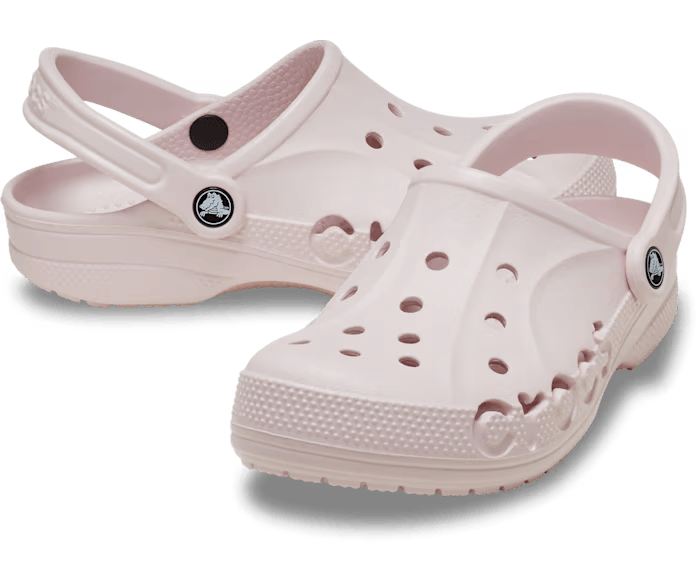 Crocs Baya – Everyday Comfort, Effortless Style
