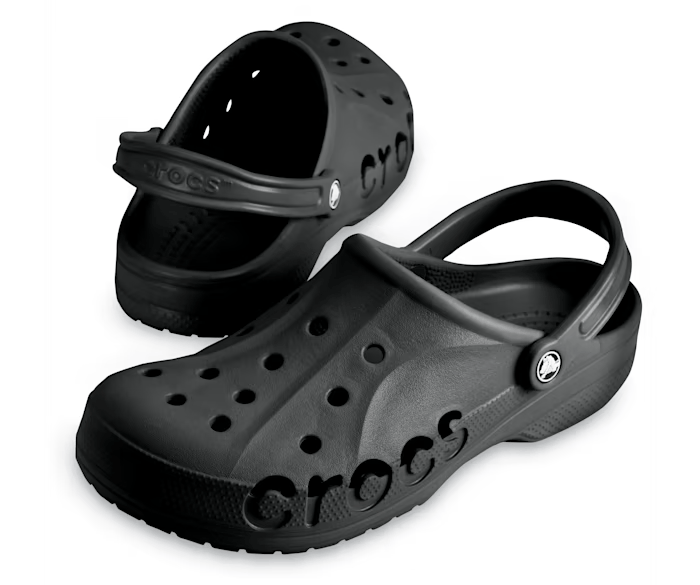 Crocs Baya – Everyday Comfort, Effortless Style
