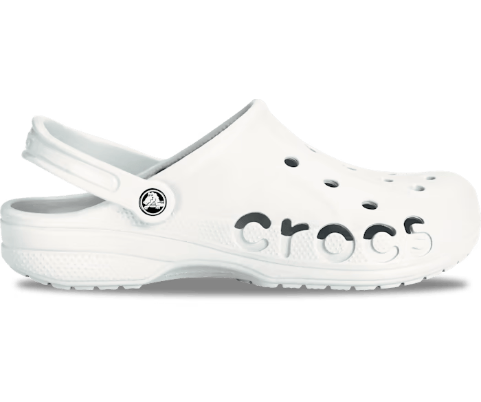 Crocs Baya – Everyday Comfort, Effortless Style