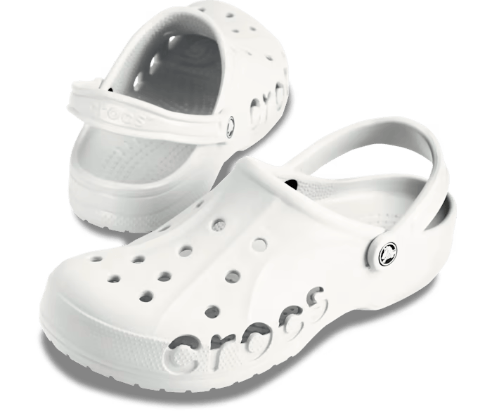 Crocs Baya – Everyday Comfort, Effortless Style