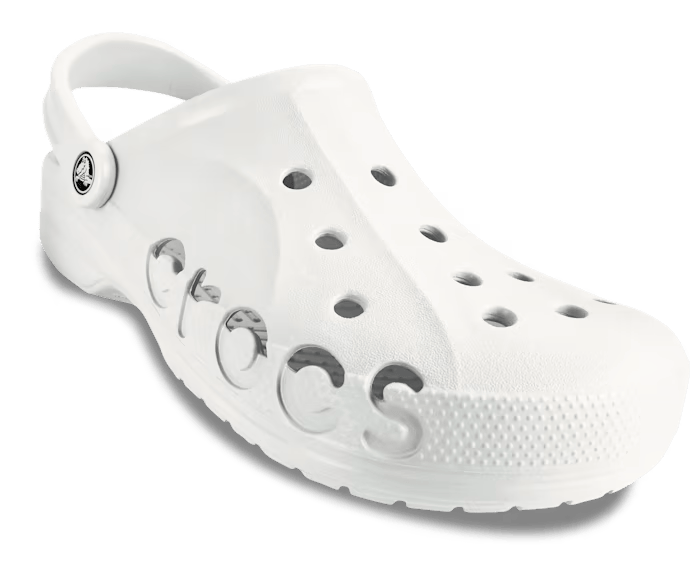 Crocs Baya – Everyday Comfort, Effortless Style