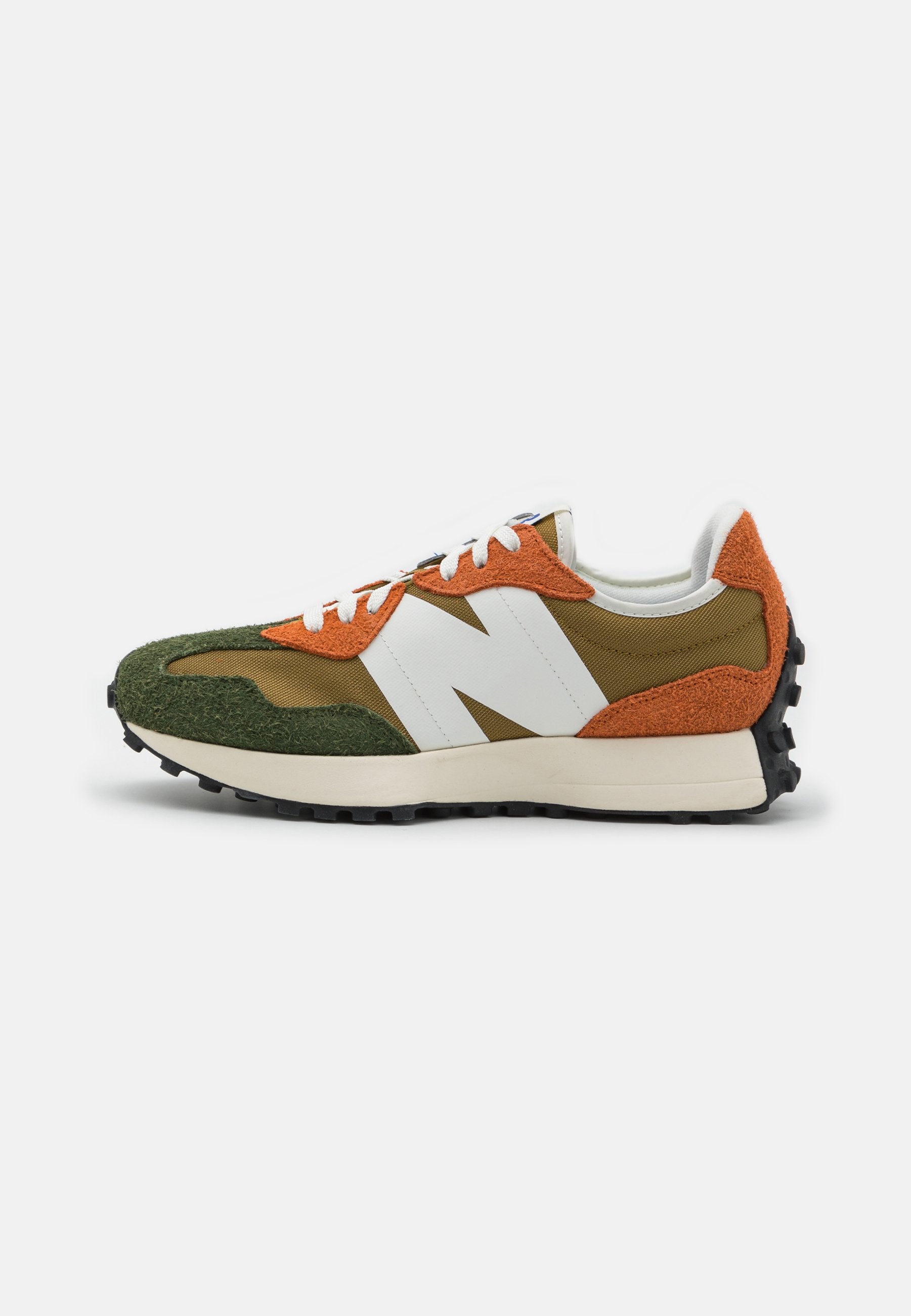 NB™ Casual Sneakers – Everyday Performance & Style 2025