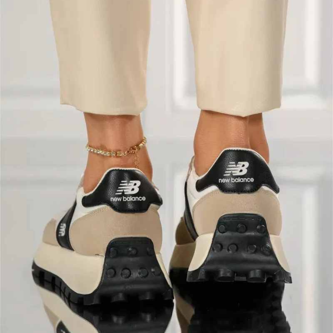 NB™ Sneakers – Effortless Style & Everyday Comfort (2025 Edition)