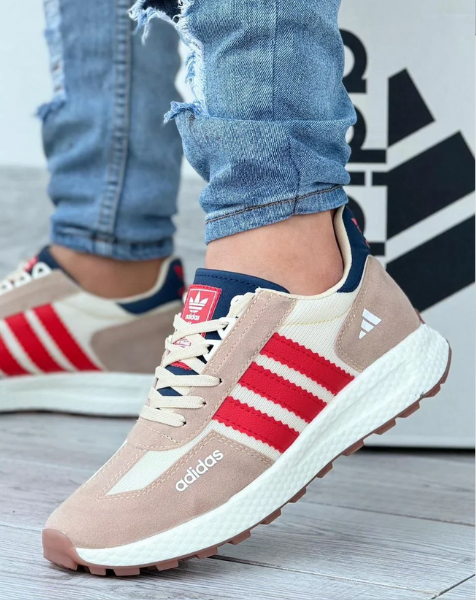 Dynamic Sports Shoes