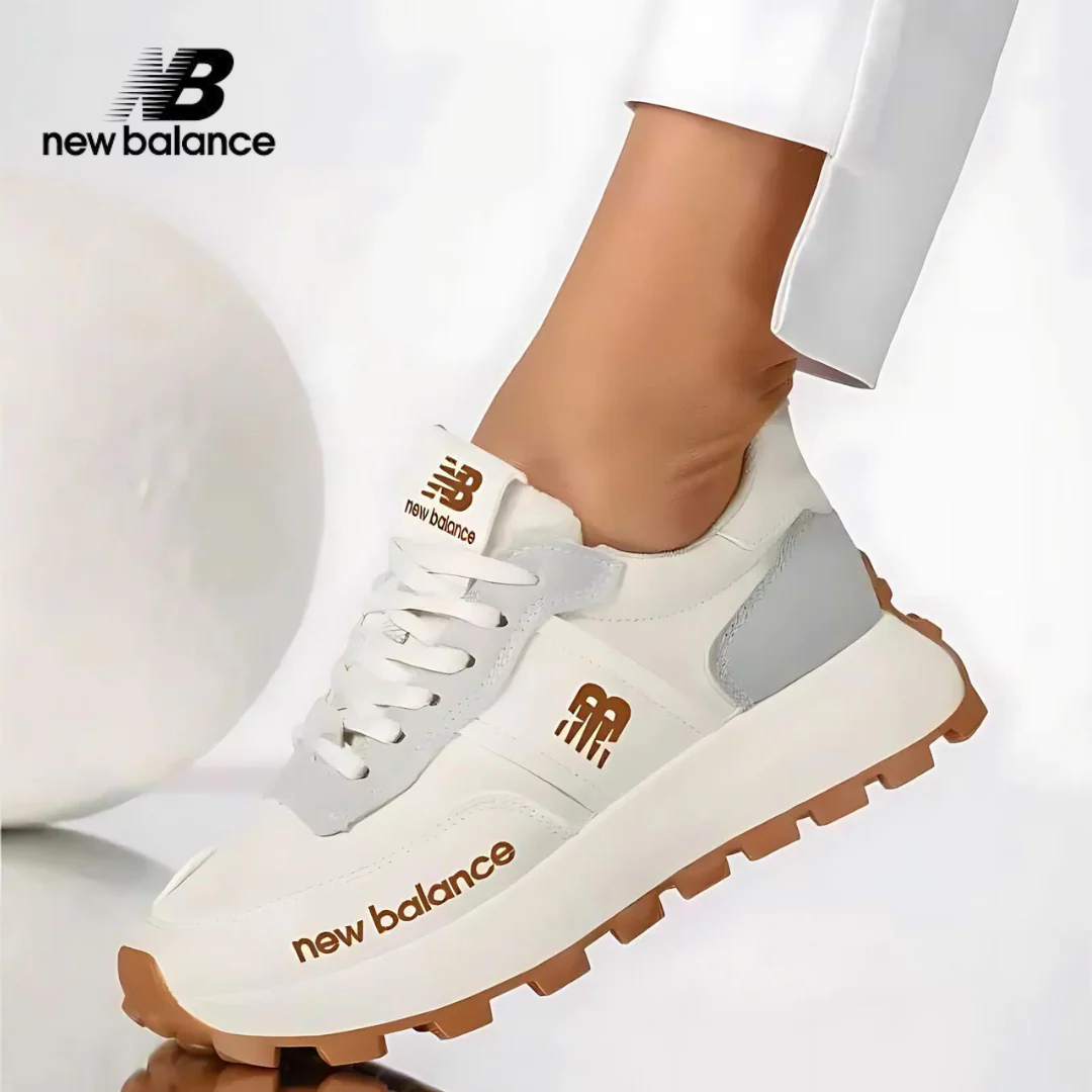 NB™ Sneakers – Effortless Style & Everyday Comfort (2025 Edition)