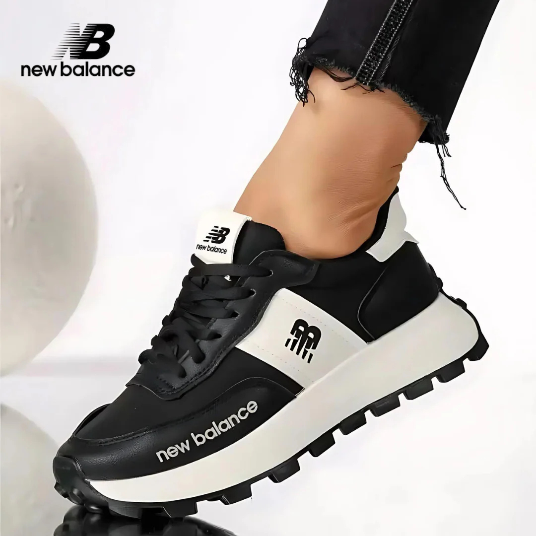 NB™ Sneakers – Effortless Style & Everyday Comfort (2025 Edition)