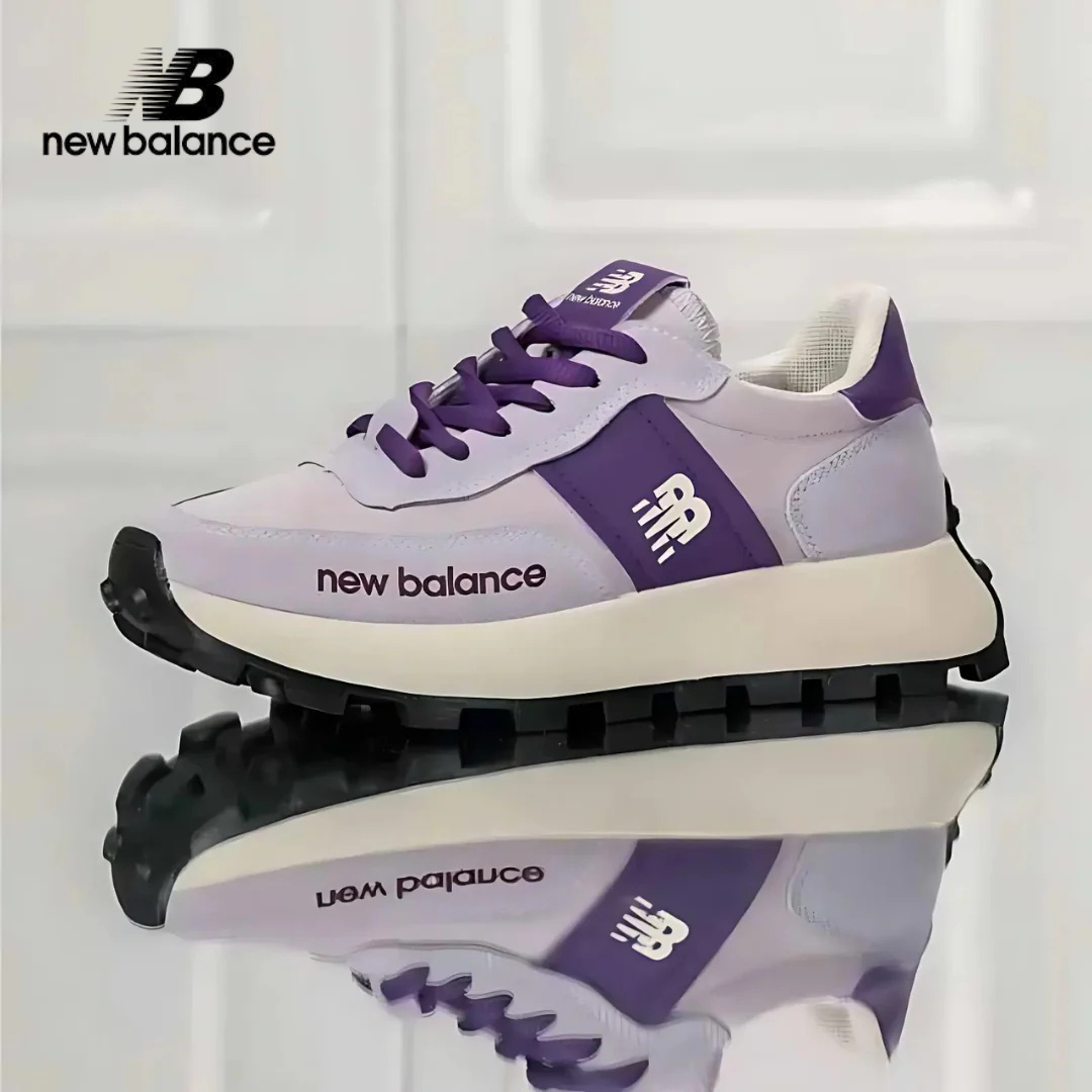 NB™ Sneakers – Effortless Style & Everyday Comfort (2025 Edition)