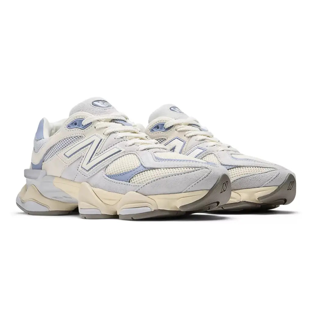 NB 9060 2025- Unisex Sneakers