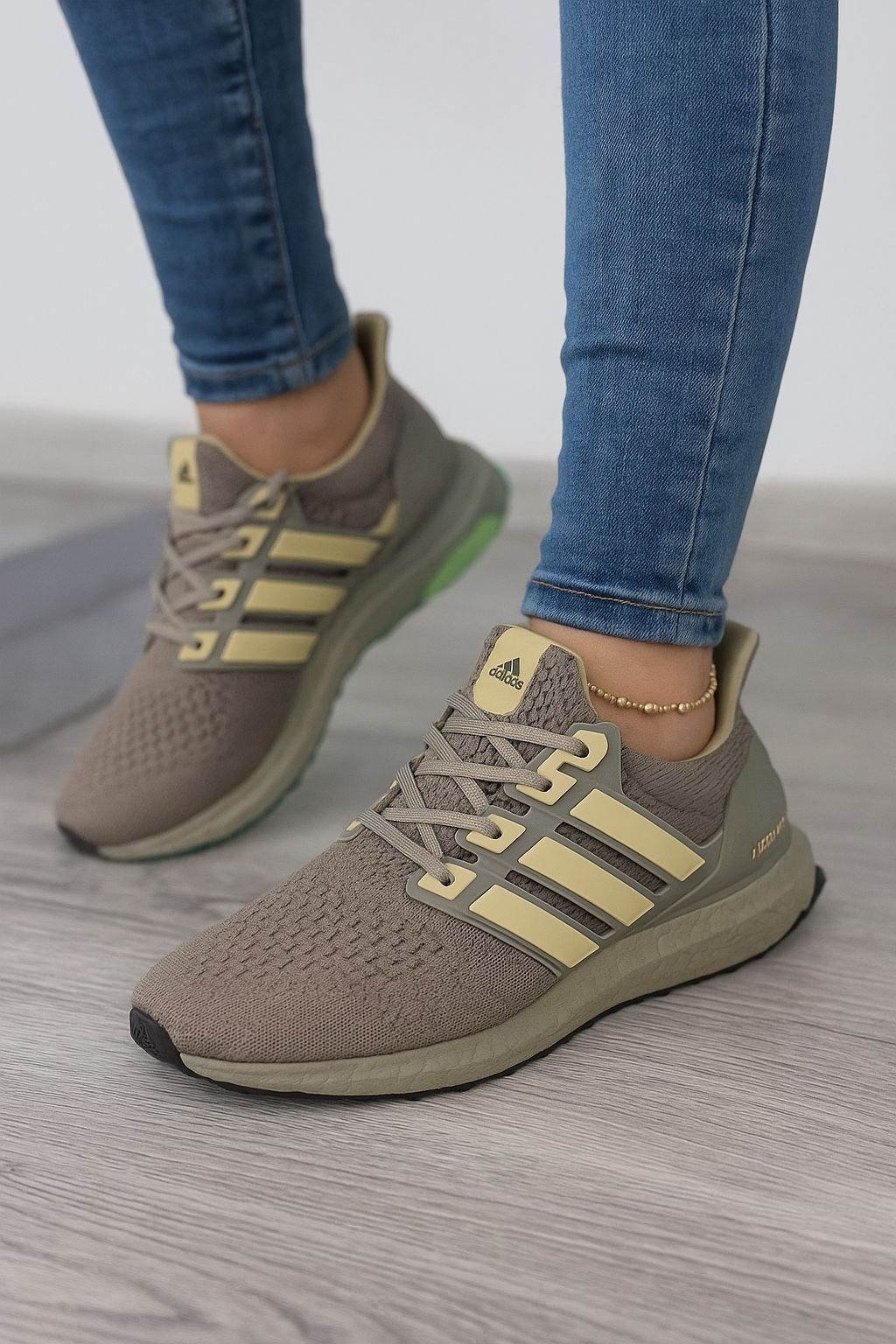 ADD® – Sports Sneaker Comfort 2025