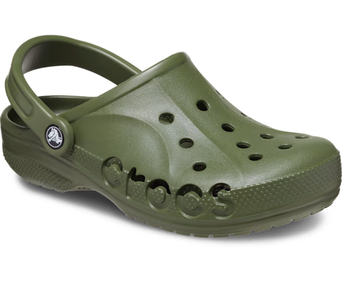 Crocs Baya – Everyday Comfort, Effortless Style