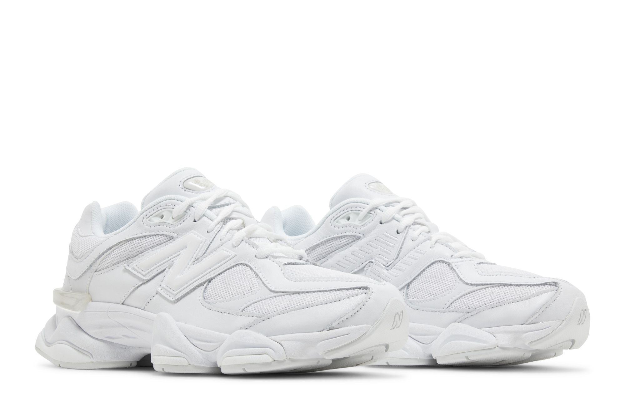 NB 9060 2025- Unisex Sneakers