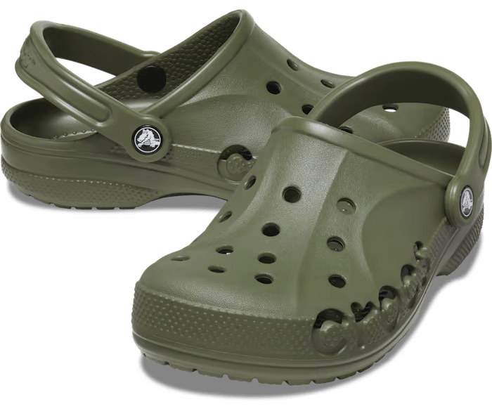 Crocs Baya – Everyday Comfort, Effortless Style