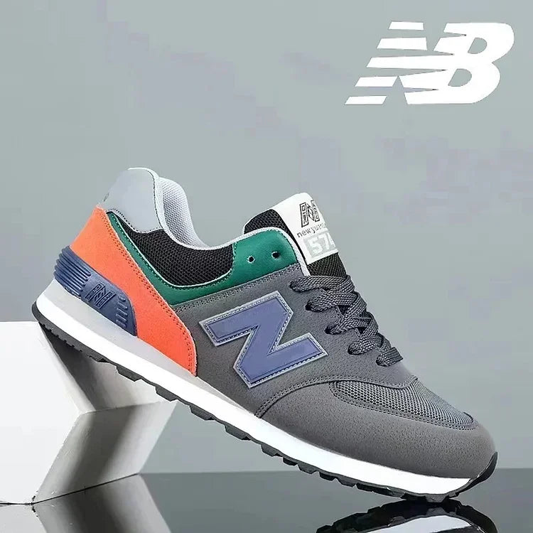 NB™ Casual Sneakers – Everyday Performance & Style 2025