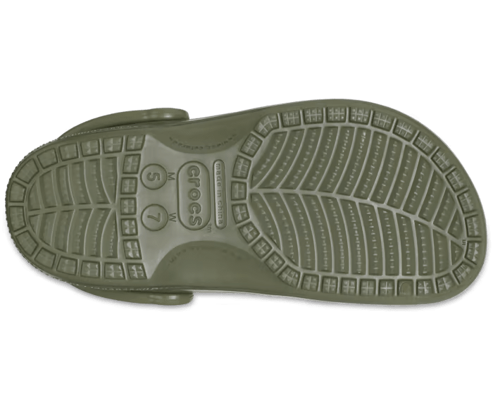 Crocs Baya – Everyday Comfort, Effortless Style