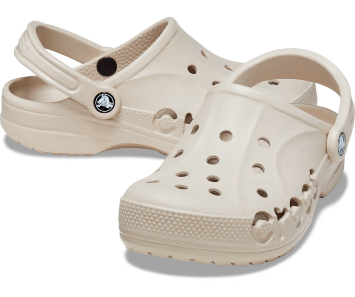 Crocs Baya – Everyday Comfort, Effortless Style