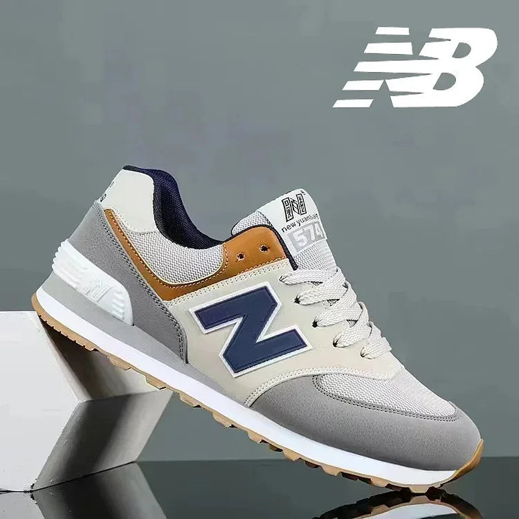 NB™ Casual Sneakers – Everyday Performance & Style 2025