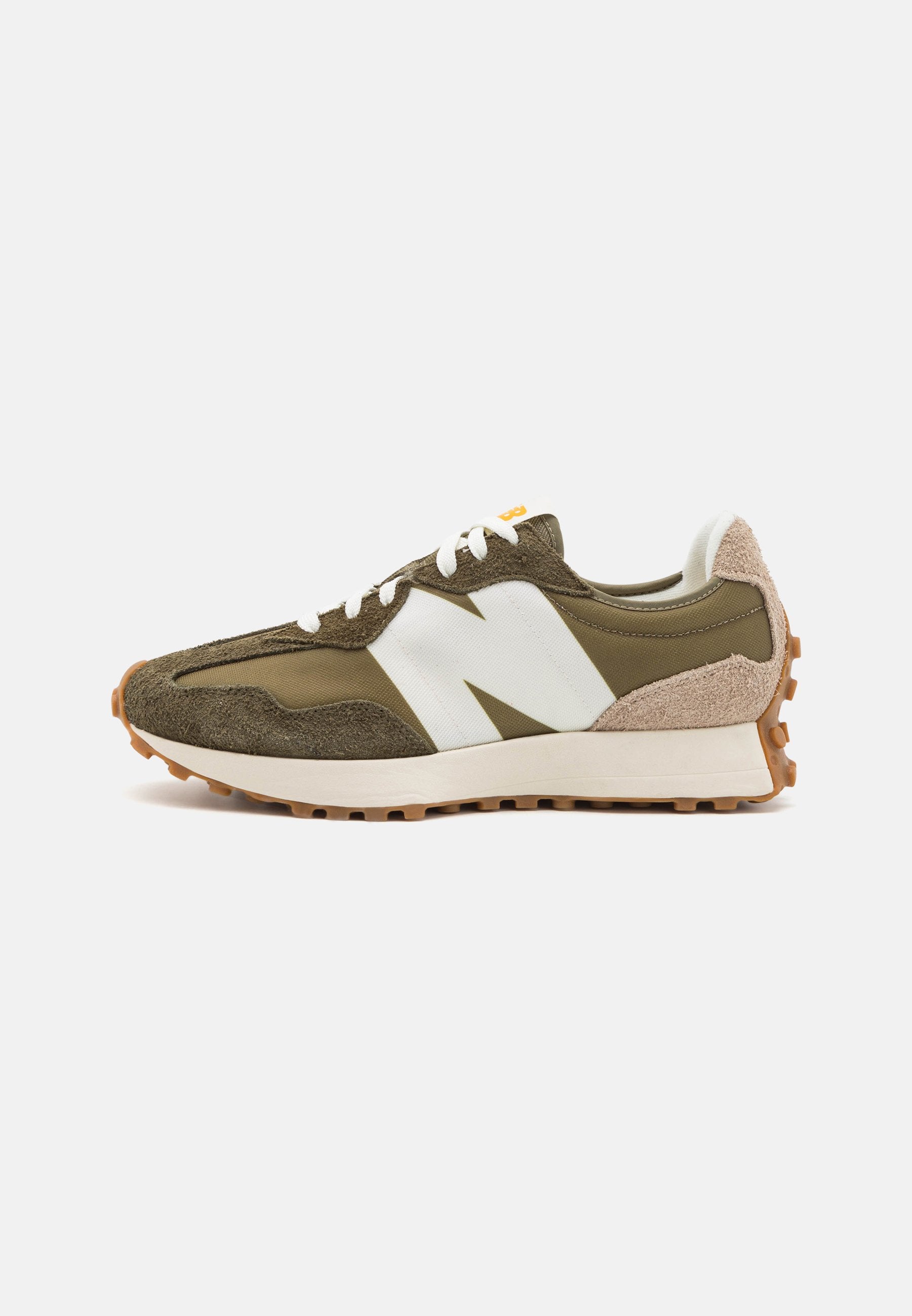 NB™ Casual Sneakers – Everyday Performance & Style 2025
