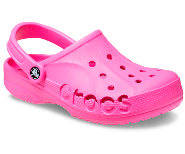 Crocs Baya – Everyday Comfort, Effortless Style