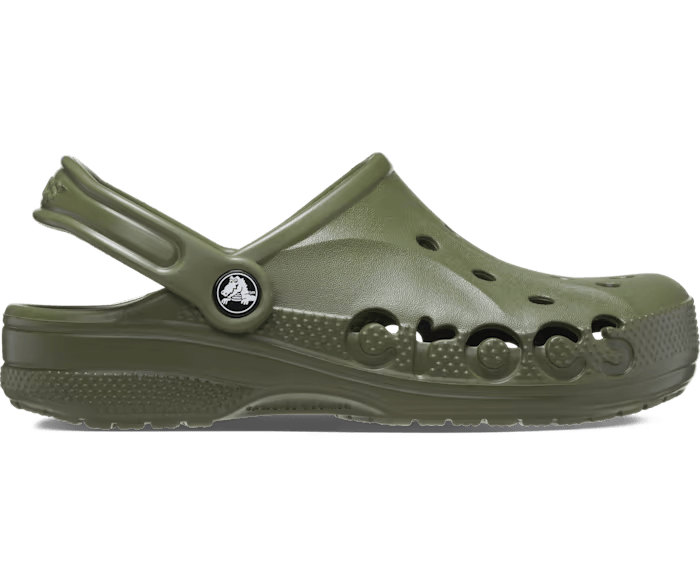 Crocs Baya – Everyday Comfort, Effortless Style