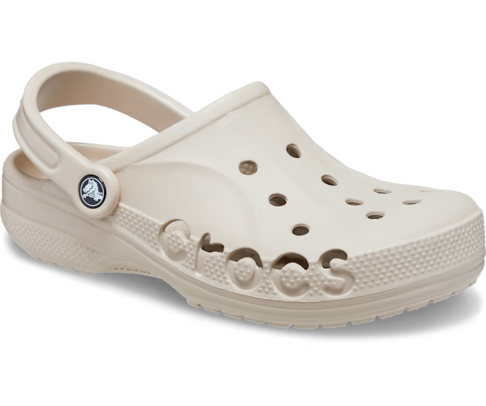 Crocs Baya – Everyday Comfort, Effortless Style