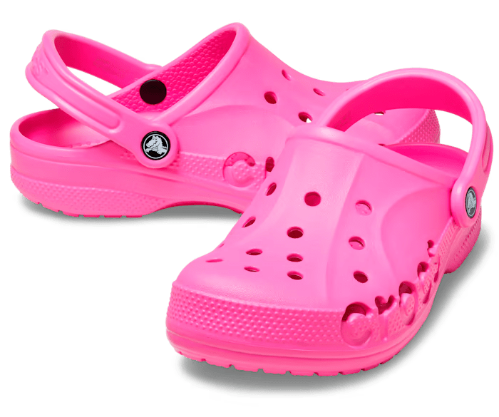 Crocs Baya – Everyday Comfort, Effortless Style