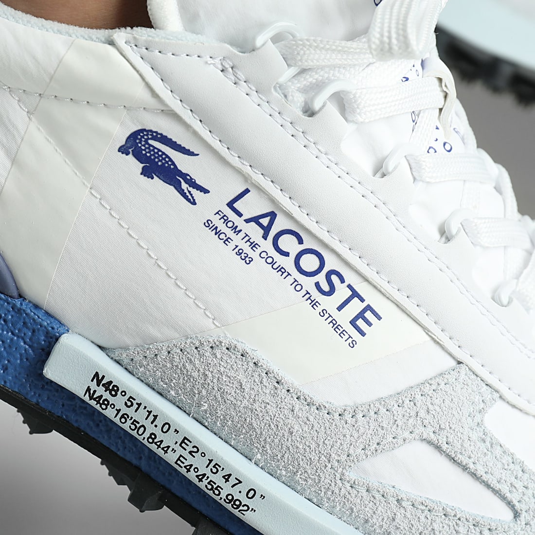Elite Active – High-Performance Shoes