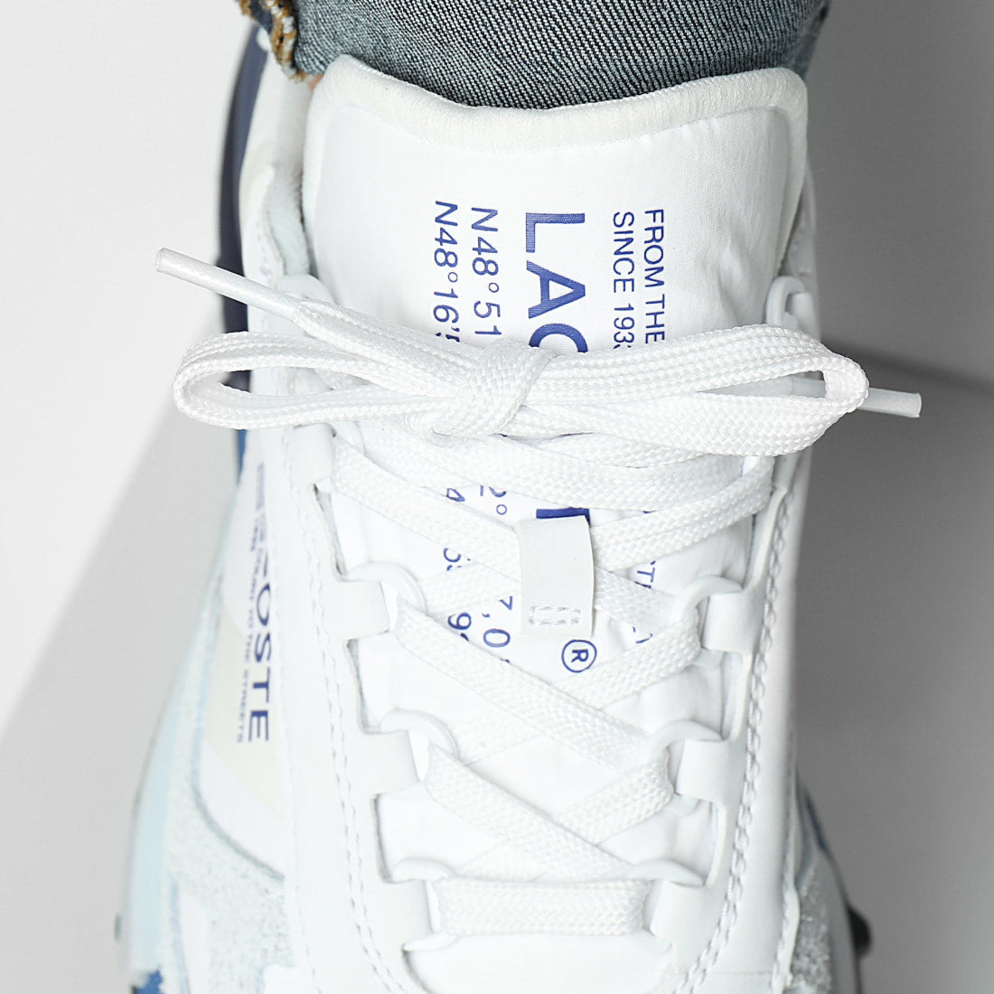 Elite Active – High-Performance Shoes