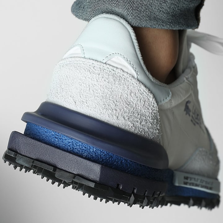 Elite Active – High-Performance Shoes