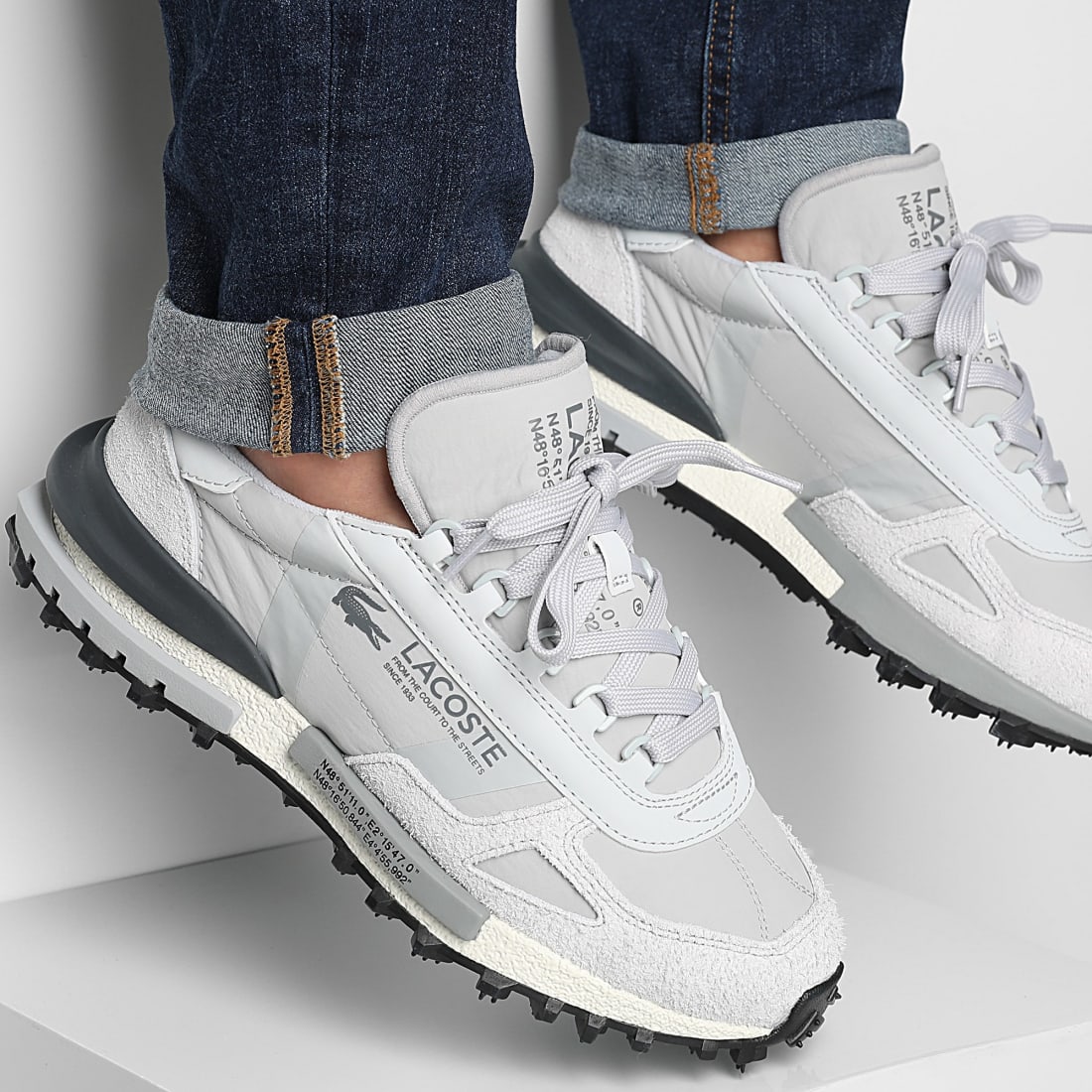 Elite Active – High-Performance Shoes