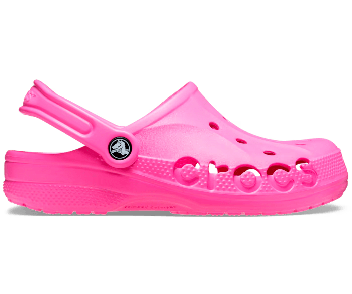 Crocs Baya – Everyday Comfort, Effortless Style