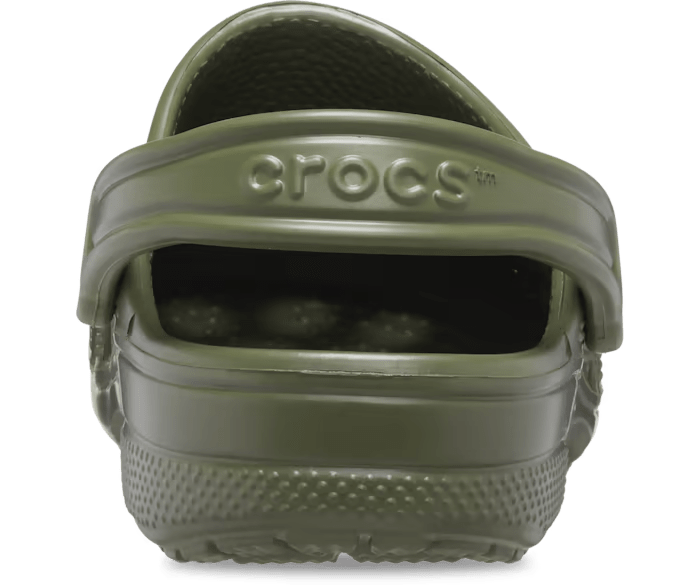Crocs Baya – Everyday Comfort, Effortless Style