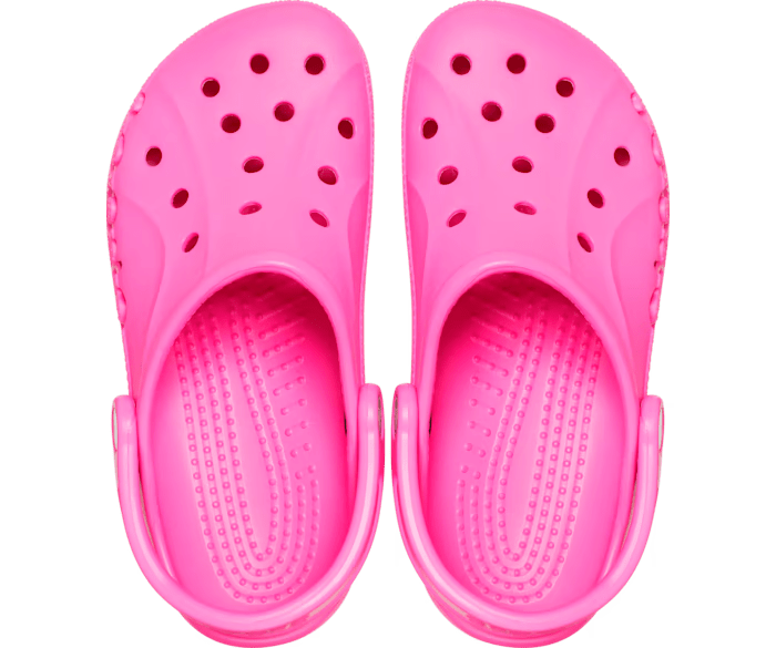 Crocs Baya – Everyday Comfort, Effortless Style