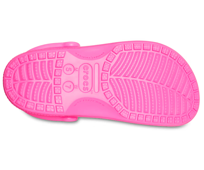 Crocs Baya – Everyday Comfort, Effortless Style