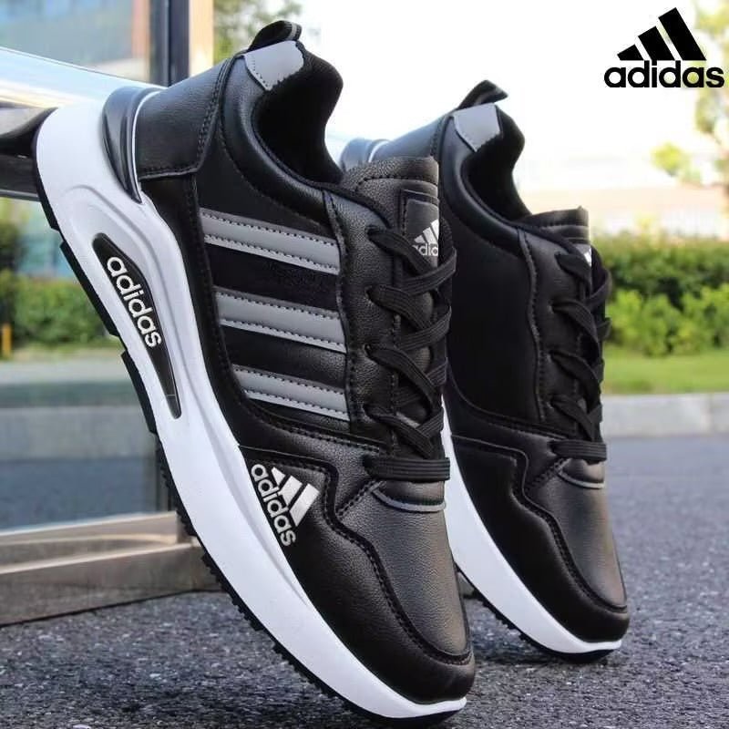 AD – New Trendy sneakers