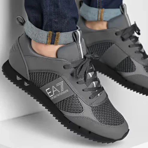 E & A Performance Shoes