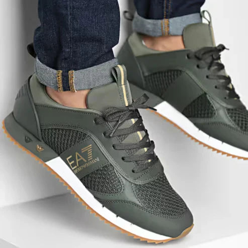 E & A Performance Shoes