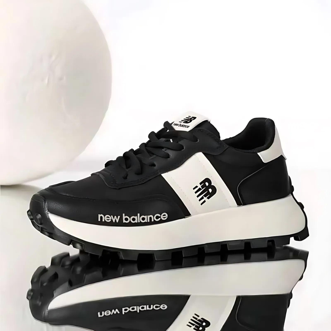 NB™ Sneakers – Effortless Style & Everyday Comfort (2025 Edition)