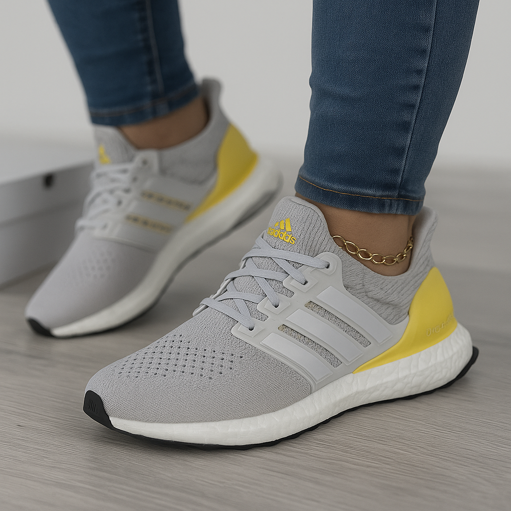ADD® – Sports Sneaker Comfort 2025