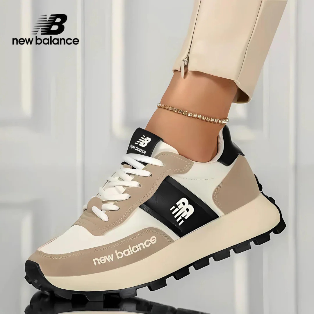 NB™ Sneakers – Effortless Style & Everyday Comfort (2025 Edition)
