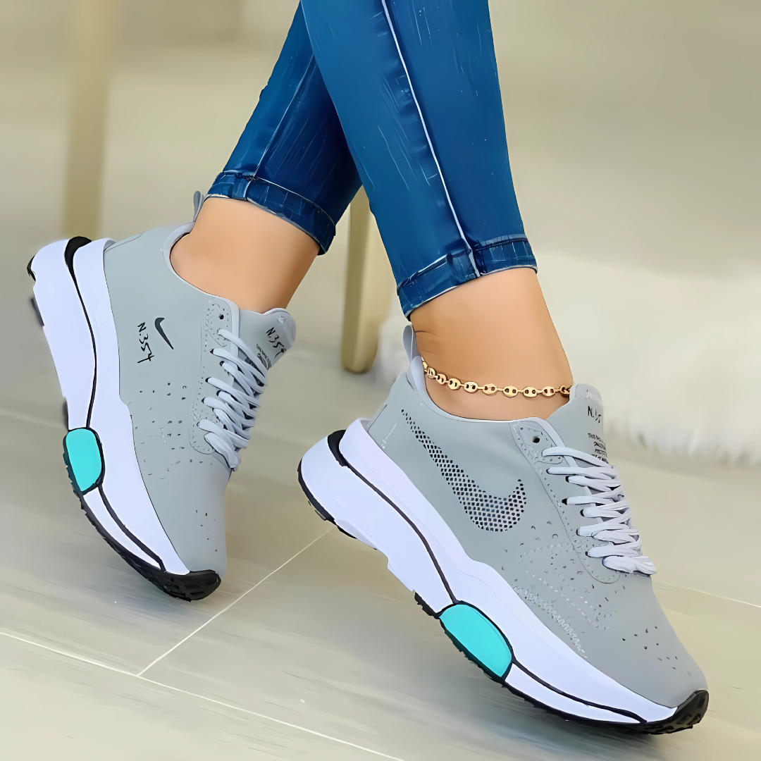 NK® - Premium Comfort Sneaker (2025)