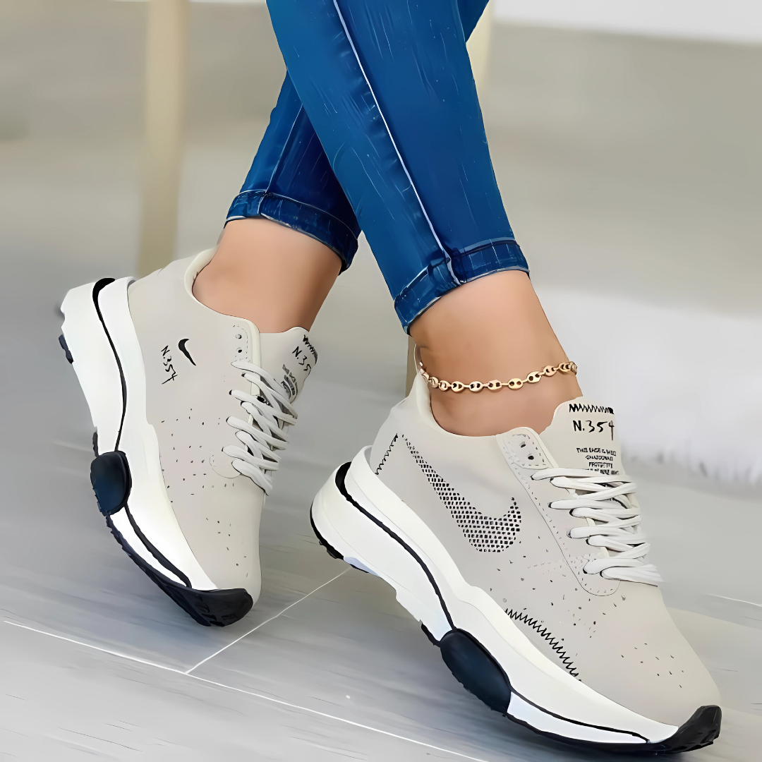 NK® - Premium Comfort Sneaker (2025)