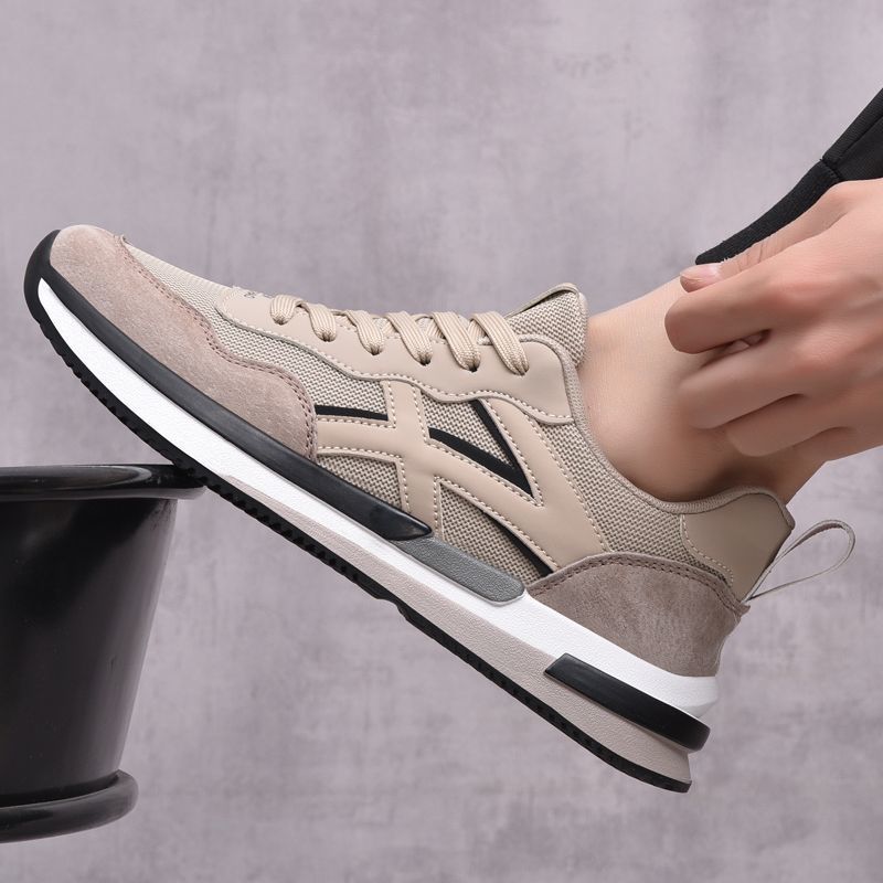 AirStride™ – Ultra-Light Dad Sneakers (Limited liquidation)