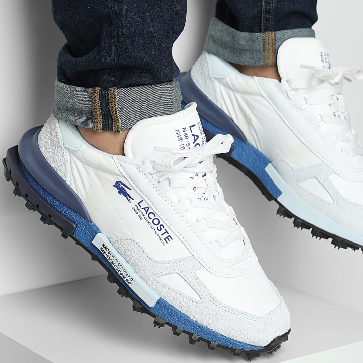 Elite Active – High-Performance Shoes