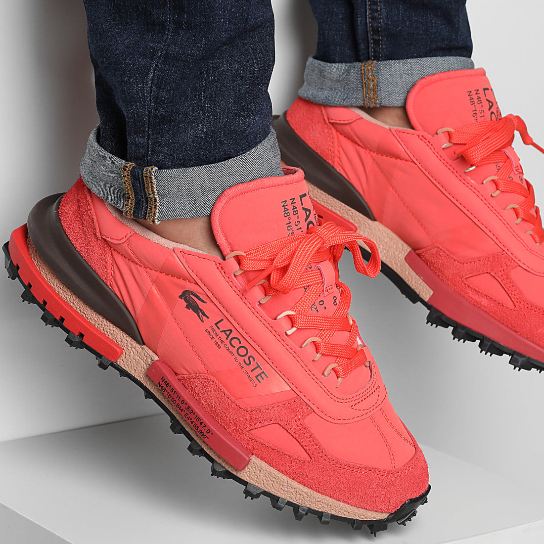 Elite Active – High-Performance Shoes