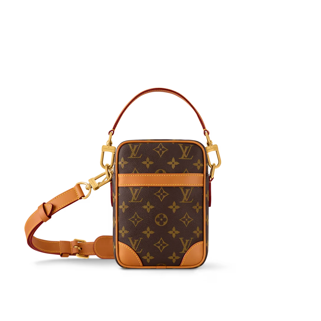 Danube Bag