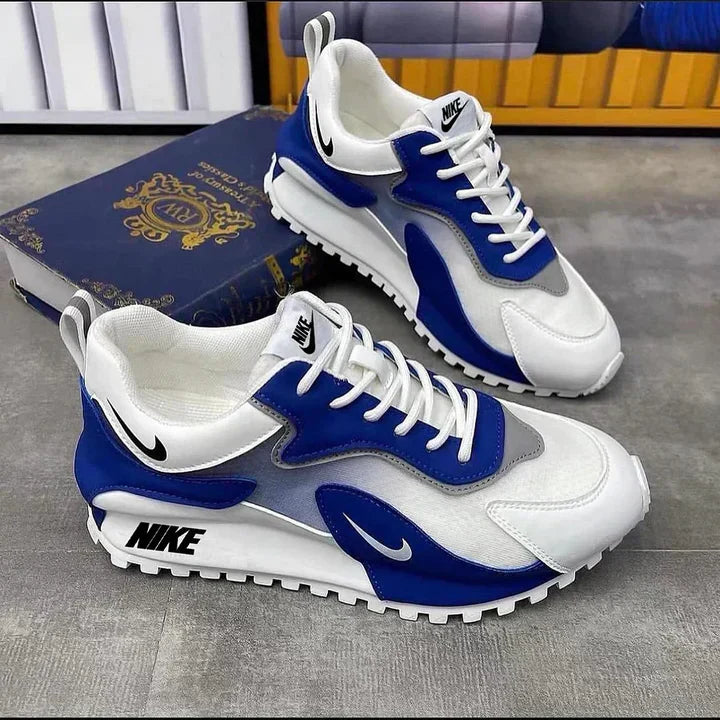 Calzura Air Paris 2025 – Men's Casual Footwear